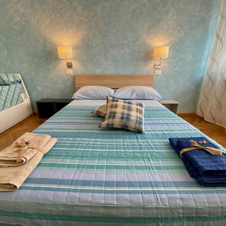 Bella Ariston Apartment Merano Bagian luar foto
