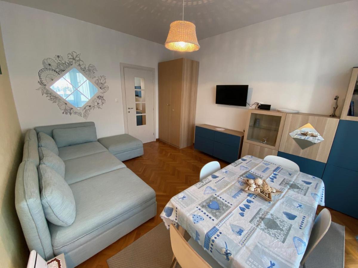 Bella Ariston Apartment Merano Bagian luar foto