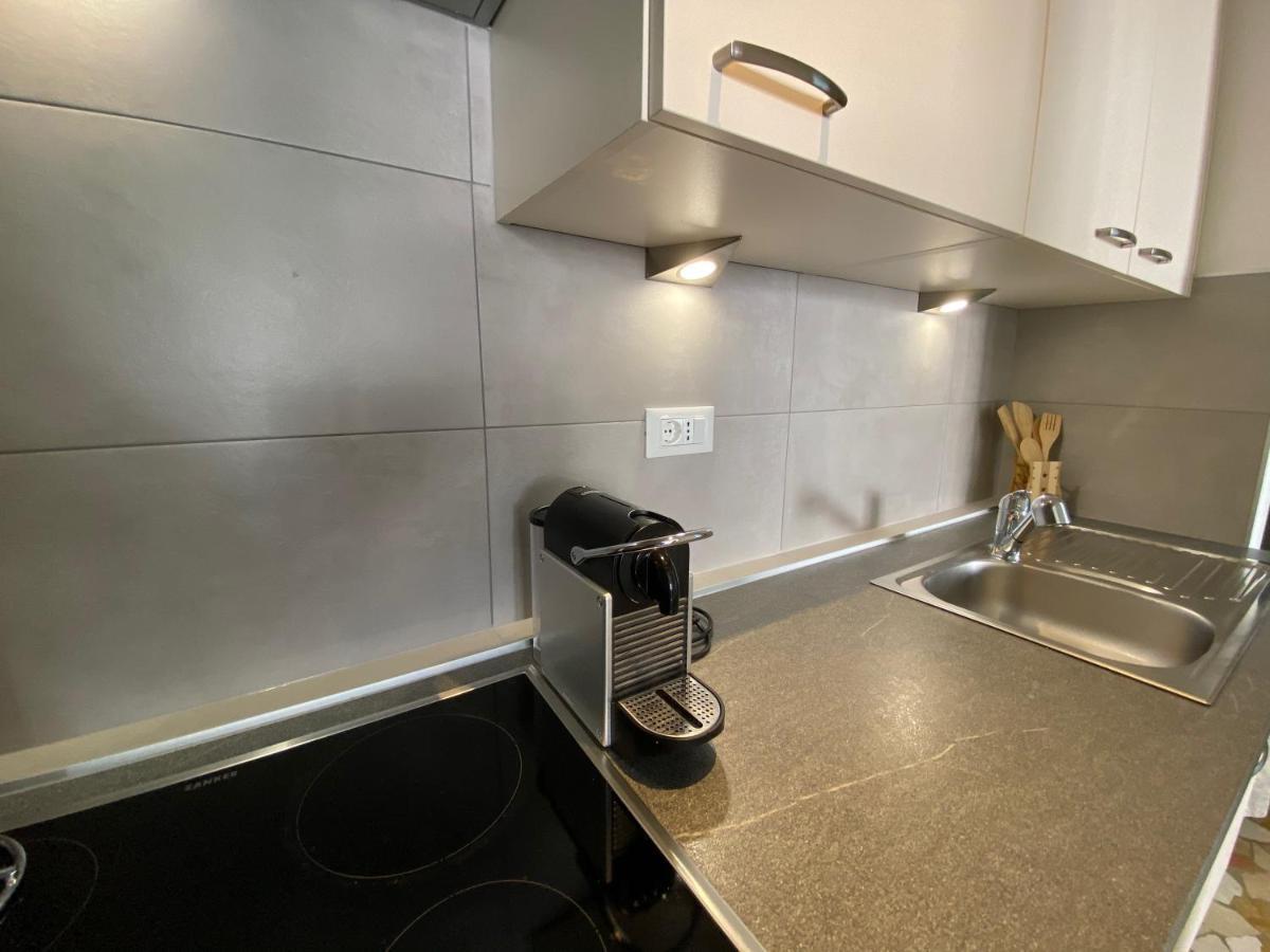 Bella Ariston Apartment Merano Bagian luar foto