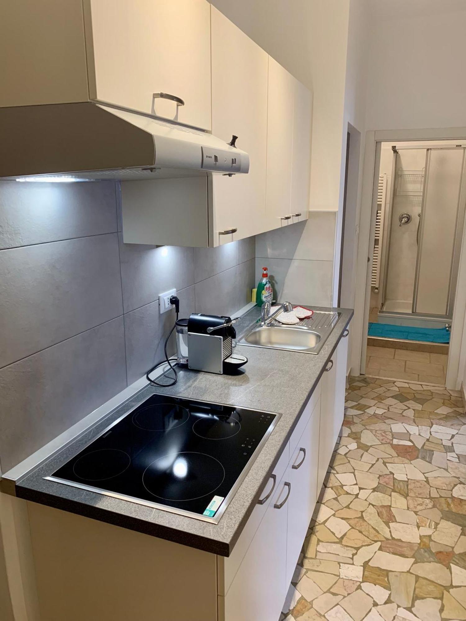 Bella Ariston Apartment Merano Bagian luar foto